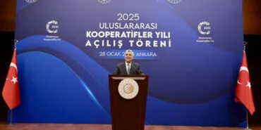 4,5 milyon ortağın verileri KOOPBİS'te haberi
