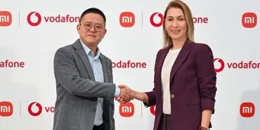 5g destekli yeni xiaomi redmi note 14 ilk kez ve sadece vodafone flex’te haberi
