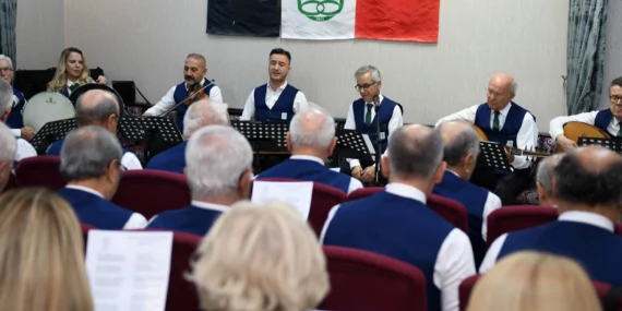 650 yıllık gelenek Bursa Gezek Evi’nde yaşayacak haberi