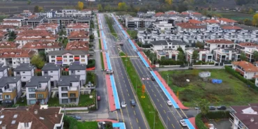 66 kilometre 222 bin ton asfaltla yenilendi haberi