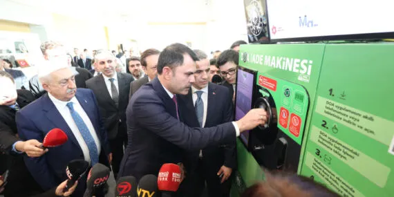 81 ilde yaygınlaştırılacak… İşte depozito sistemi ile ilgili merak edilenler haberi