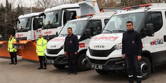 A Takımı, yıl boyunca “Hızır” gibi yetişti haberi