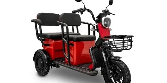 A101’den 23 Ocak’ta Elektrikli Moped Fırsatı haberi