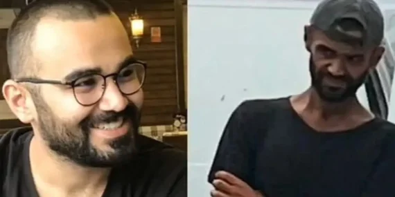 ABD'de başarılı Türk gencinin dramı: Uyuşturucu batağına düştü, evsiz kaldı! haberi