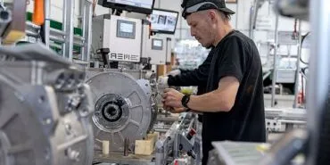 AEM Teknolojisi ile Elektrik Motorlarında Yeni Bir Dönem haberi