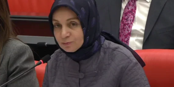 AK Parti Grup Başkanvekili: Yargıya müdahale etmekten vazgeçin haberi