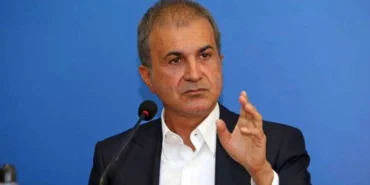 AK Parti Sözcüsü Ömer Çelik: Terörü ülke gündeminden çıkarmalıyız haberi