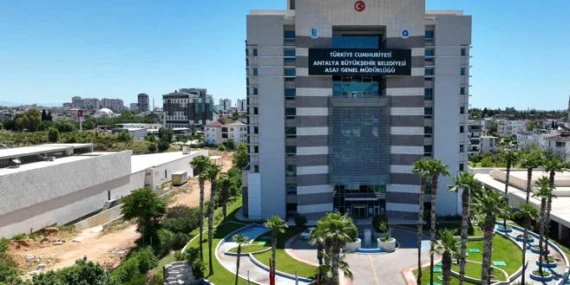 ASAT’tan Türkiye’de bir ilk haberi