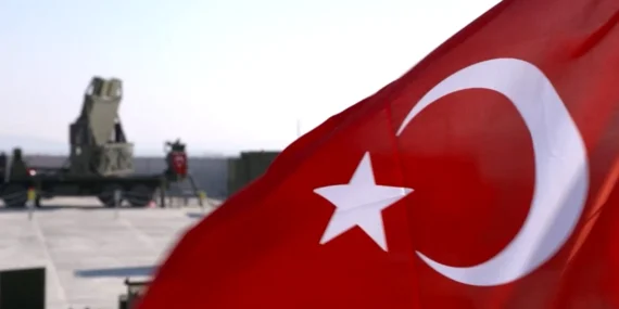 ASELSAN'dan sualtına 210 milyon Euro'luk sözleşme haberi