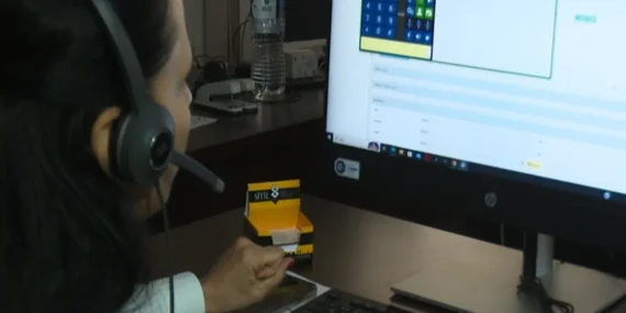 ASKİ’de dijital dönüşüm ile kesintisiz hizmet haberi