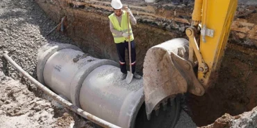 ASKİ’den Sincan Yenikent'teki su baskınlarına neşter haberi