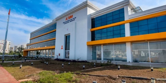 ASSİM bin 227 etkinliğe ev sahipliği yaptı haberi