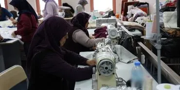 ATASEM ile güçlenen kadınlar haberi