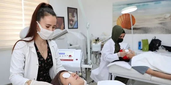 ATASEM'in meslek ve hobi kurslarına kayıtlar başlıyor haberi