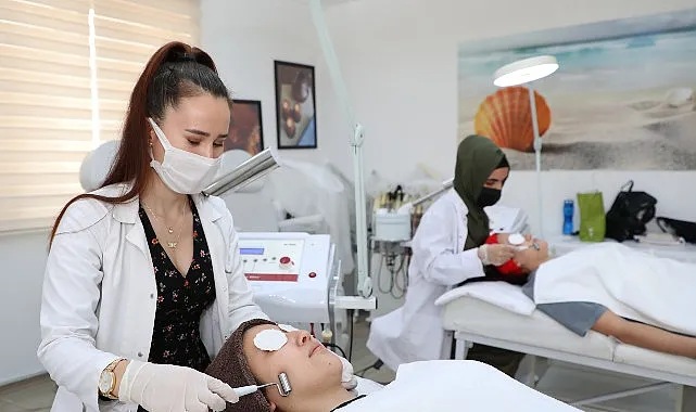ATASEM'in meslek ve hobi kurslarına kayıtlar başlıyor haberi
