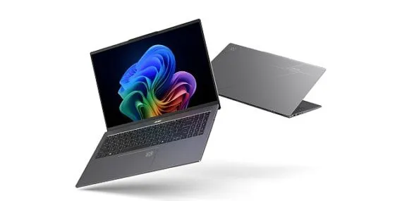 Acer, Copilot+ PC Portföyünü Yeni Swift Go AI Dizüstüler ve Aspire Dizüstü ve Masaüstü Bilgisayarlarla Genişletiyor haberi