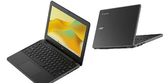 Acer Eğitim Pazarına Yönelik Üç Yeni Dayanıklı Chromebook Tanıttı haberi