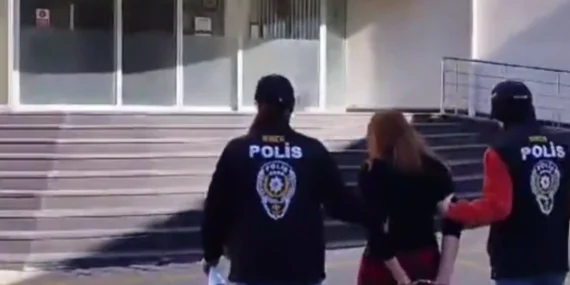 Acı istismarına 3 gözaltı! haberi