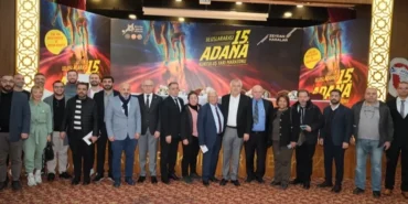 Adana 15. Uluslararası Kurtuluş Yarı Maratonu ve Halk Koşusu'na geri sayım haberi
