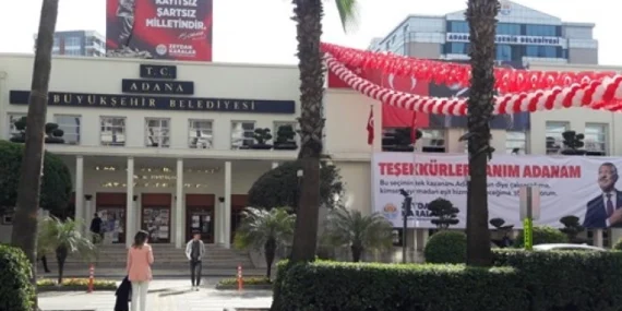 Adana Büyükşehir’den LGS ve YKS’ye hazırlık kursları haberi