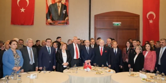 Adana'da kurtuluş coşkusu haberi
