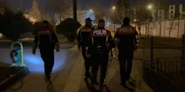 Adıyaman'da NARKO uygulamalara devam haberi