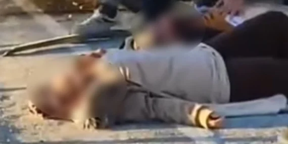 Adıyaman’da feci kaza: 3 ölü, 4 yaralı haberi