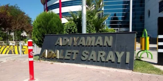 Adıyaman’da polis şehitleri davasında karar çıktı! haberi