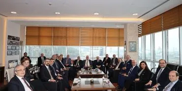 Afyonkarahisar ihracatta 1 milyar dolar hedefliyor haberi