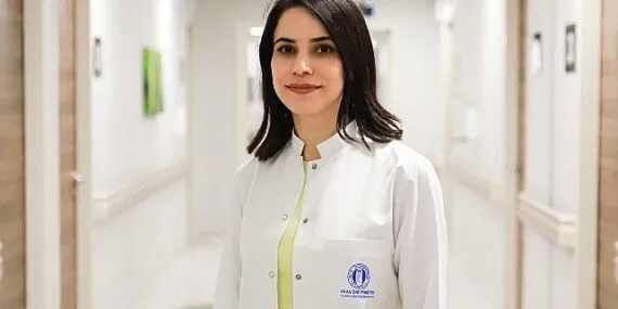 Ağrılardan Kurtulmanın Yeni Yolu: Nöral Terapi İle Tanışın haberi