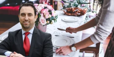 Aile yemekleri düzenli iletişim ve etkileşim fırsatı sunuyor haberi