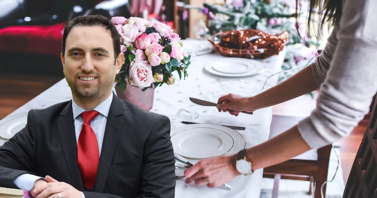 Aile yemekleri düzenli iletişim ve etkileşim fırsatı sunuyor haberi