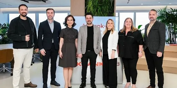 Akbanklıların Girişimlerine Gerçekleştirilen Toplam Yatırım Tutarı 2 Milyon Dolara Ulaştı haberi