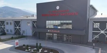 Akfen İnşaat, Hatay’ın 3 İlçesindeki Acil Durum Hastanelerinin Yapımını Tamamladı haberi