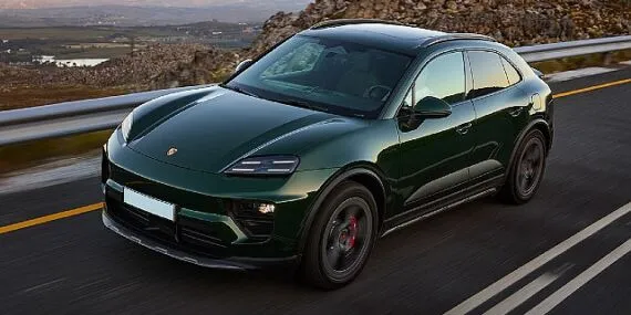 Allianz Türkiye’den Porsche araç sahiplerine özel kasko haberi