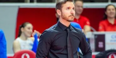 Alper Hamurcu: 'Elimizdeki oyunculardan memnunum. Transfer yapmayacağız” haberi