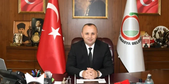 Amasya'da 845 aileye 'Hoş Geldin Bebek' desteği haberi