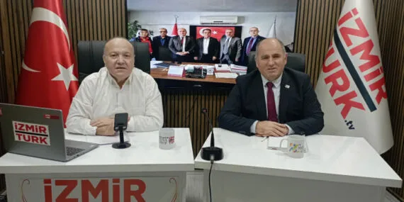 Anahtar'da hizmet odaklı yaklaşım benimsiyoruz haberi