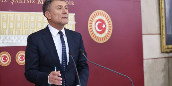 Anayasa Mahkemesi'nden Uludağ Alan Başkanlığı'na kısmi ret! haberi