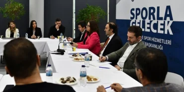 Ankara sporun da başkenti oldu haberi