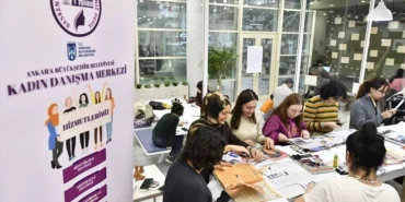 Ankara'da Vision Board Atölyesi haberi