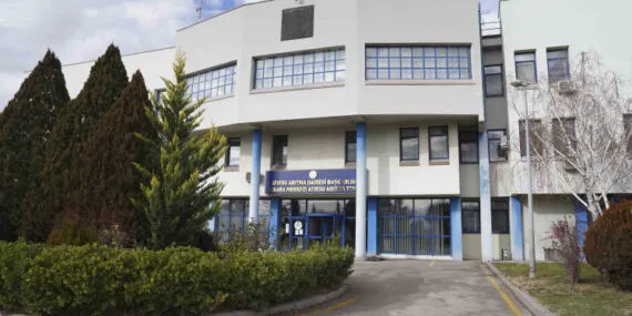 Ankara'nın atık suyunu arıtan dönüşüm haberi