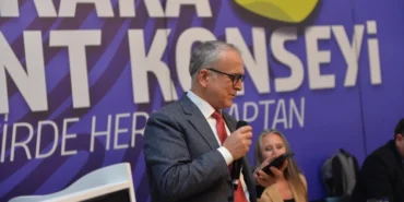 Ankara'nın dijital yolculuğu için ilk adım haberi