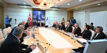 Antalya Büyükşehir Belediyesi yine bir ilke imza attı haberi