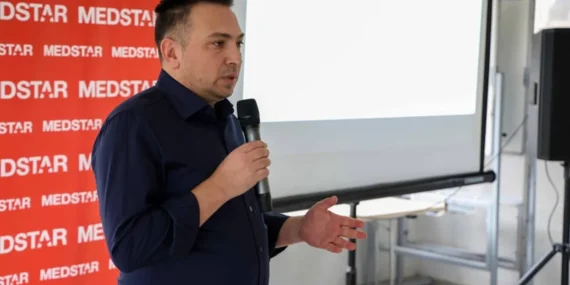 Antalya Büyükşehir’den eğitmenlere ‘Sporcu Sağlığı’ semineri haberi