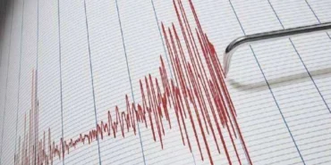 Antalya Körfezi'nde 4,5 büyüklüğünde deprem! haberi