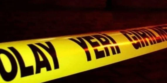 Antalya Kumluca'da trafik kazası: 1 ölü, 1 ağır yaralı haberi