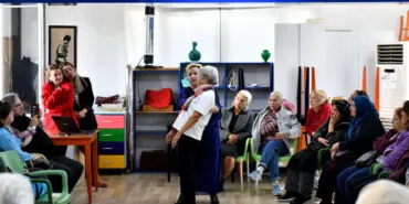 Antalya Muratpaşa'da bio enerji deneyimi haberi
