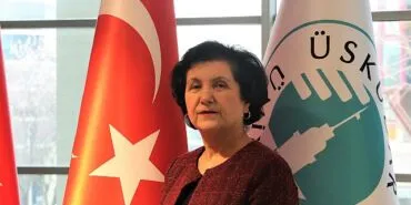 Arabesk müzik türü değil, kitlesel bir olay! haberi