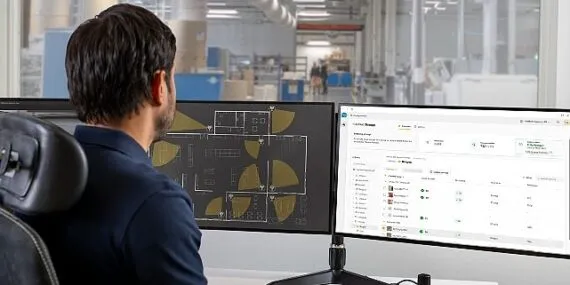 Axis’in Zipstream Teknolojisiyle Daha Verimli ve Güvenli Video Gözetim Çözümleri haberi